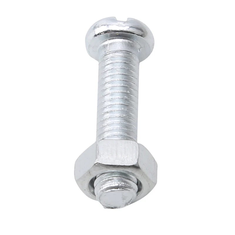 Набор винтов с шестигранным углублением из нержавеющей стали|Наборы гаек и