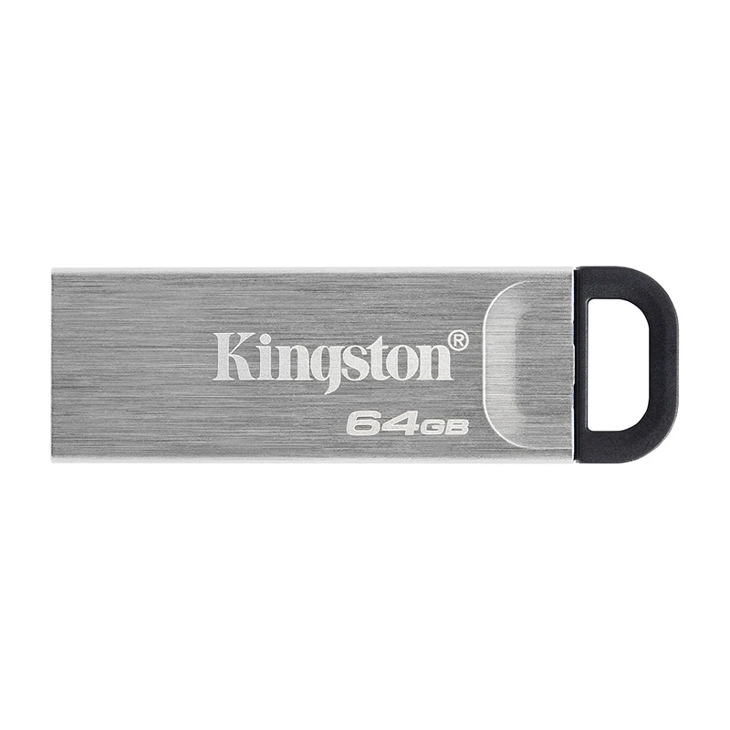 USB Flash Drive - Kingston DataTraveler Kyson 128GB / 64GB 32GB | Компьютеры и офис