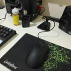 Мышь банджи провод держатель игровой Мышь шнур зажим Управление держатель-фиксатор Перевозка груза падения