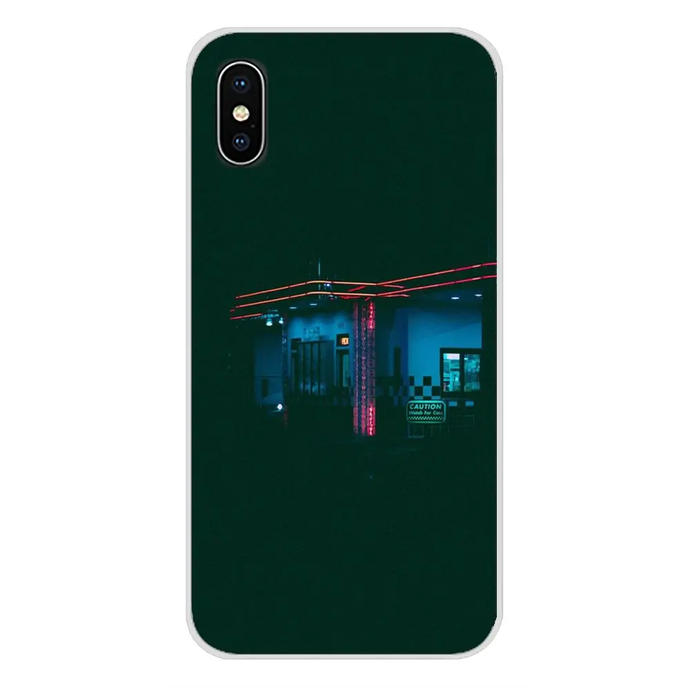 Чехлы для телефонов Xiaomi Mi4 Mi5 Mi5S Mi6 Mi A1 A2 A3 5X 6X 8 CC 9 T Lite SE Pro Light and shadow art | Мобильные