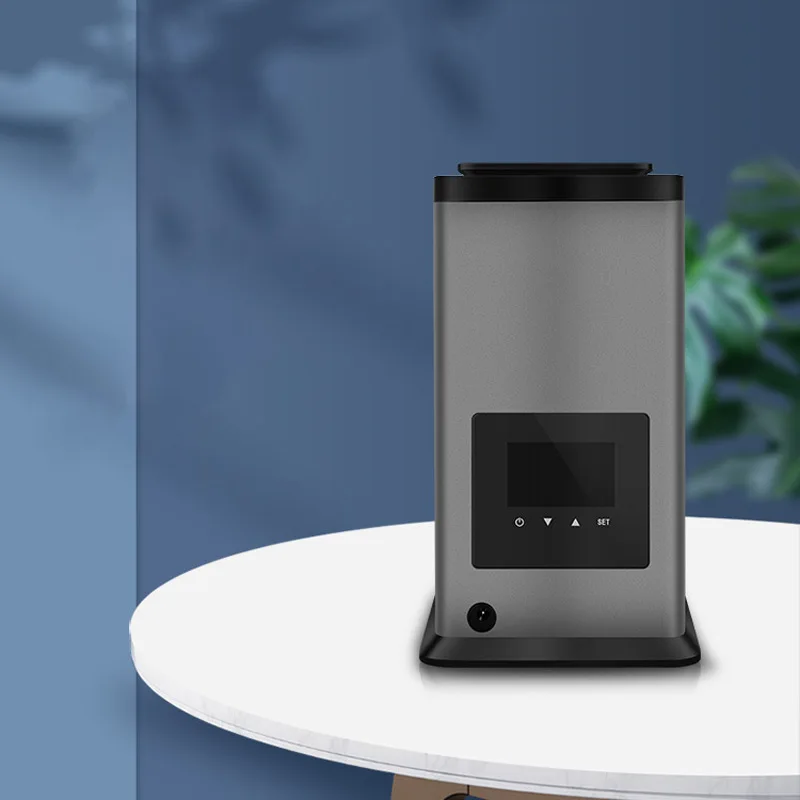 저렴한 아로마 분무기 호텔/쇼핑몰/체육관 아로마 확산 장비 아로마 디퓨저 전기 기계