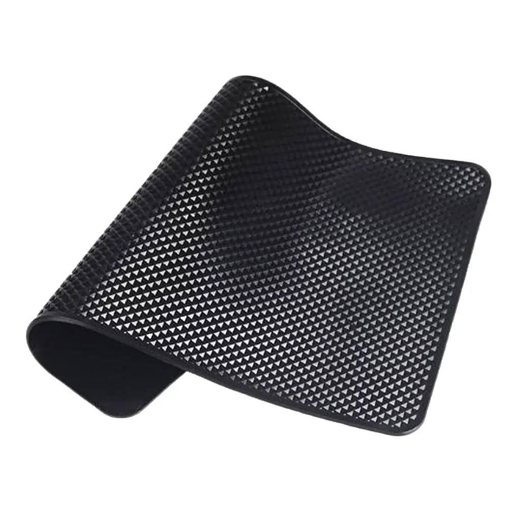 Car Anti-slip Mat Stylish Vehicle Dashboard Non-Slip Pad Magic Key Mobile Phone Sunglasses Holder | Автомобили и мотоциклы