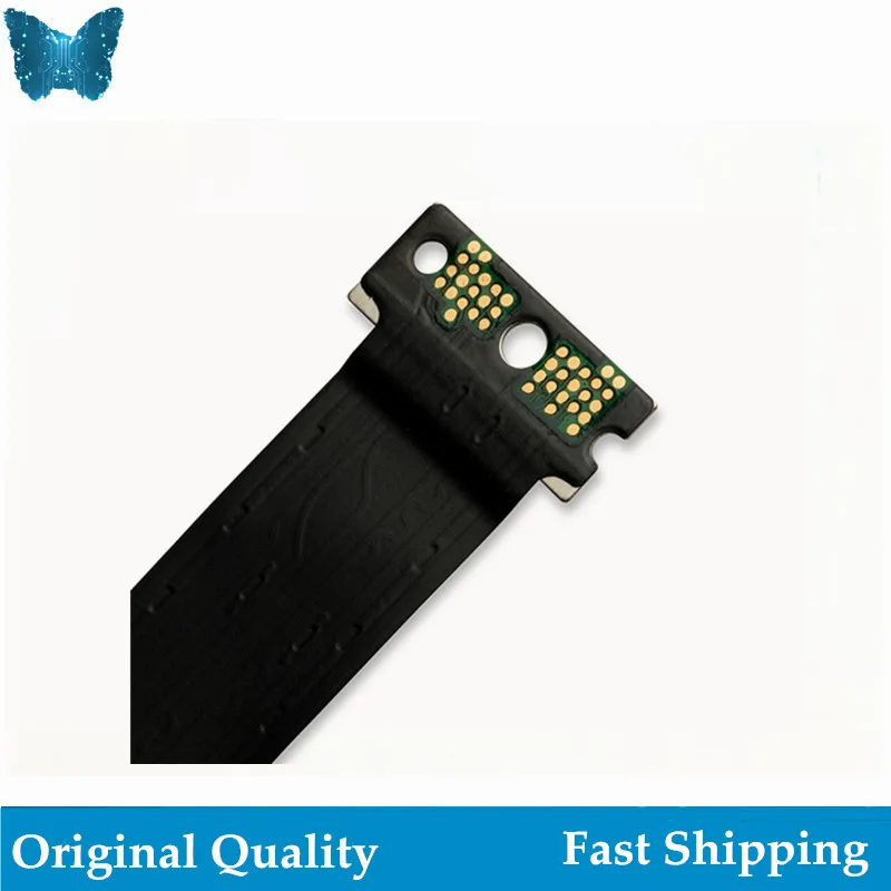 Оригинальный гибкий ЖК-кабель с разъемом для платы Surface Pro 3 1631 X890707-001 | Компьютеры