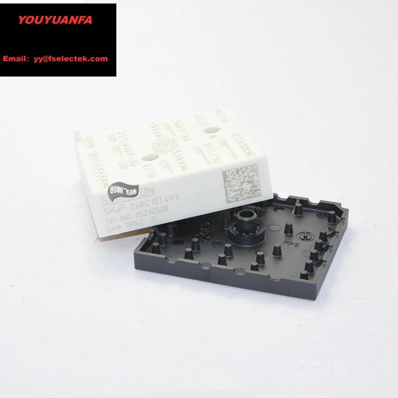 

SKIIP23AC12T4V1 25A-1200V