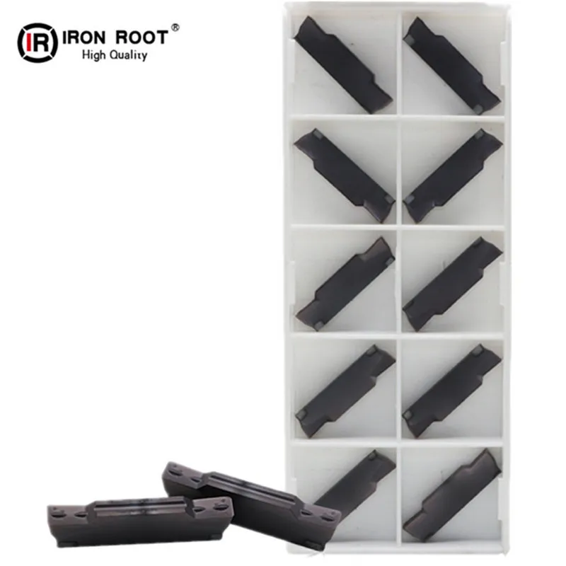 10P MGMN150-G LDA/200-G/200-M/250-G/300-M/400-M/500-M LDA токарный станок с ЧПУ инструмент вставка для прорезания канавок карбидная вставка для П. М. К