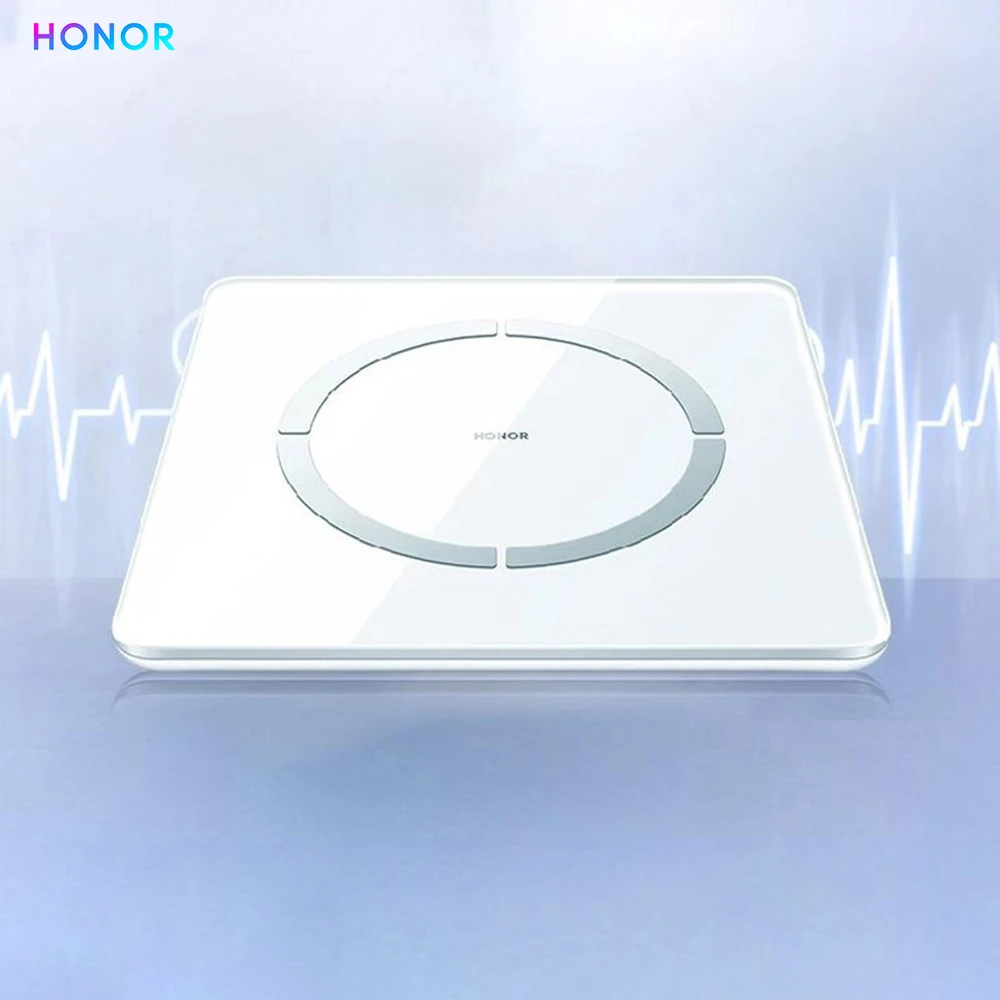 HONOR весы 2 DEXA Стандартный 11 тела анализатор монитор умные приложение тариф
