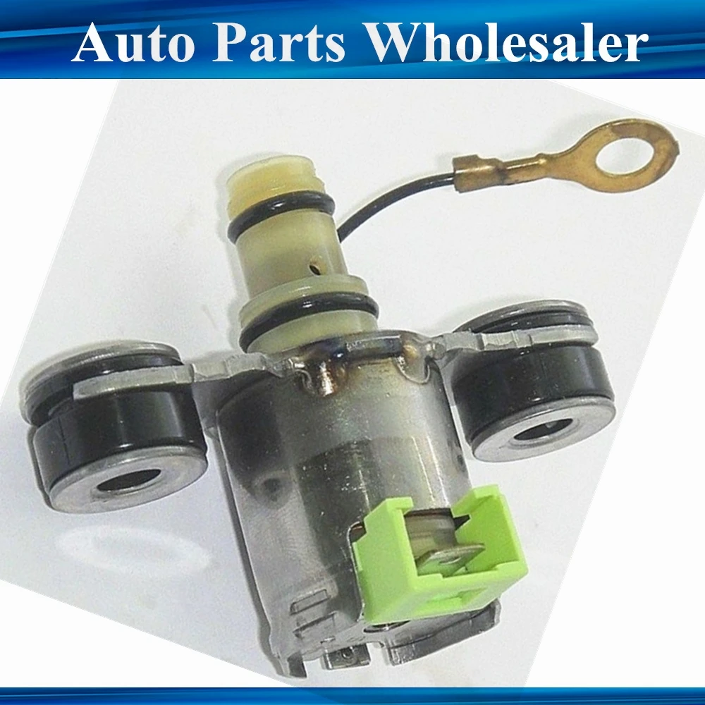 

Оригинальные восстановленные электромагнитные клапаны переключения передач G6T46174