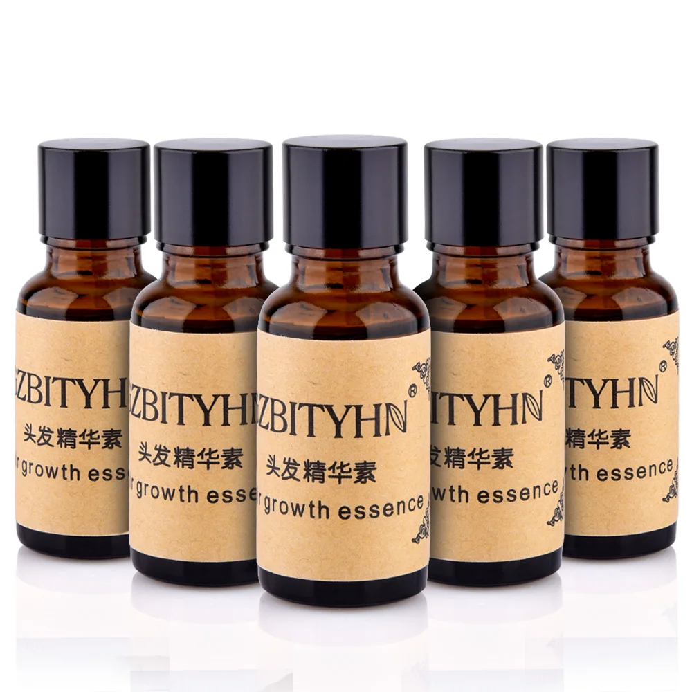 Эссенция для роста волос против выпадения жидкая плотная Прямая поставка цена со