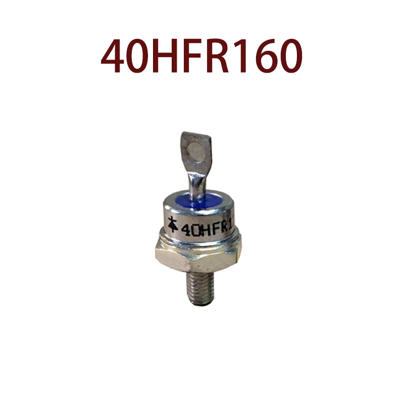

Оригинал -- 40HF5 40HFL60S02 40HFR20 40HFR120 40HFR160 1 год гарантии {фото склада}