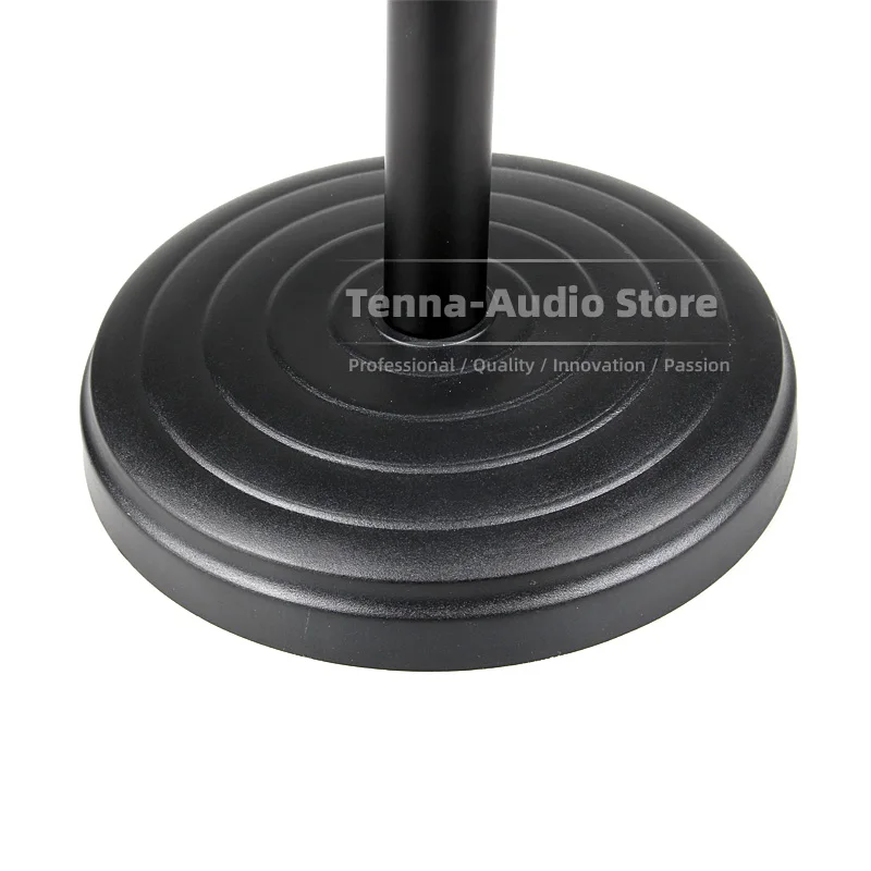 Регулируемый Настольный кронштейн для BLUE YETI X Φ выдвижной настольный держатель