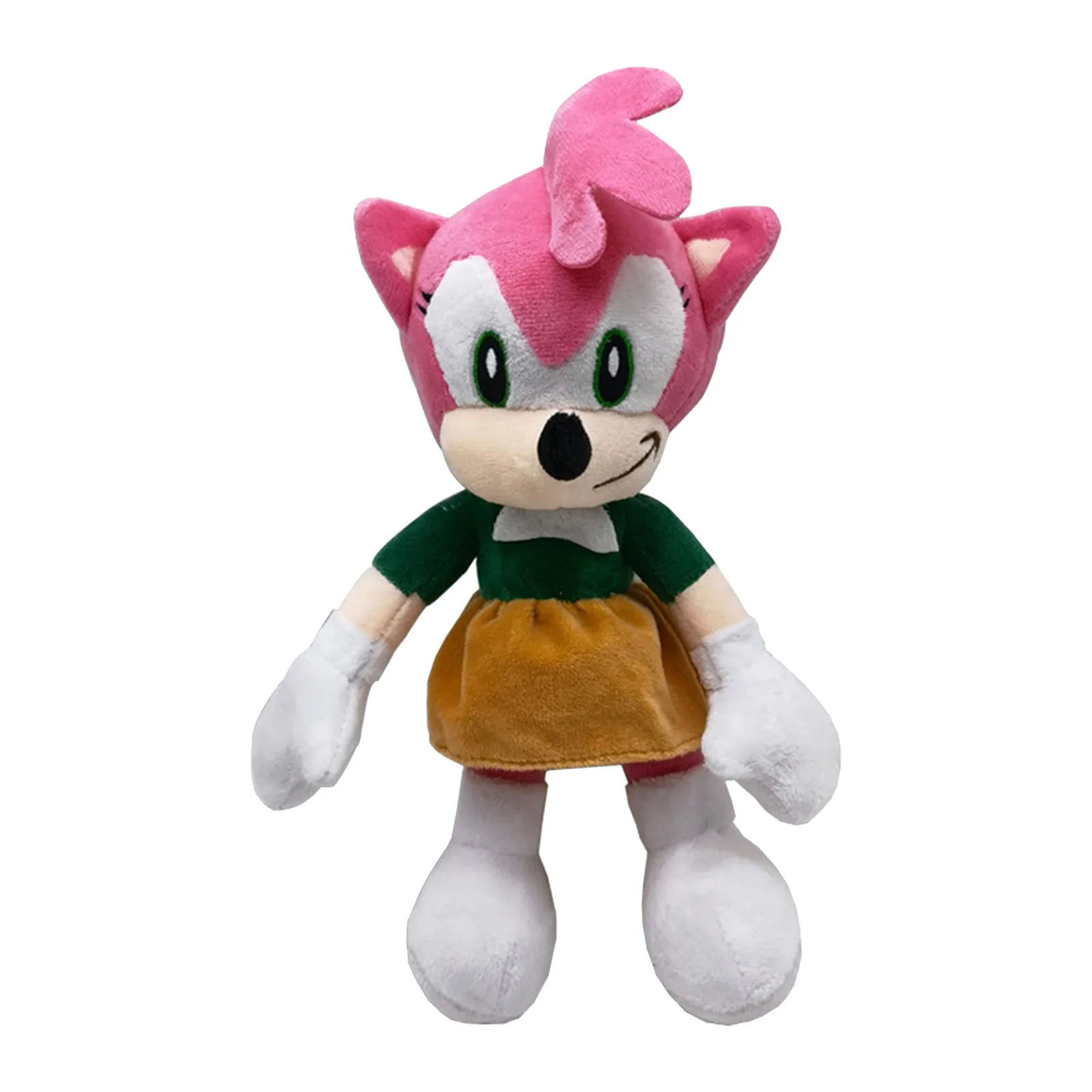 Горячая Распродажа плюшевая кукла Sonics хлопковые мягкие игрушки фильмы модная