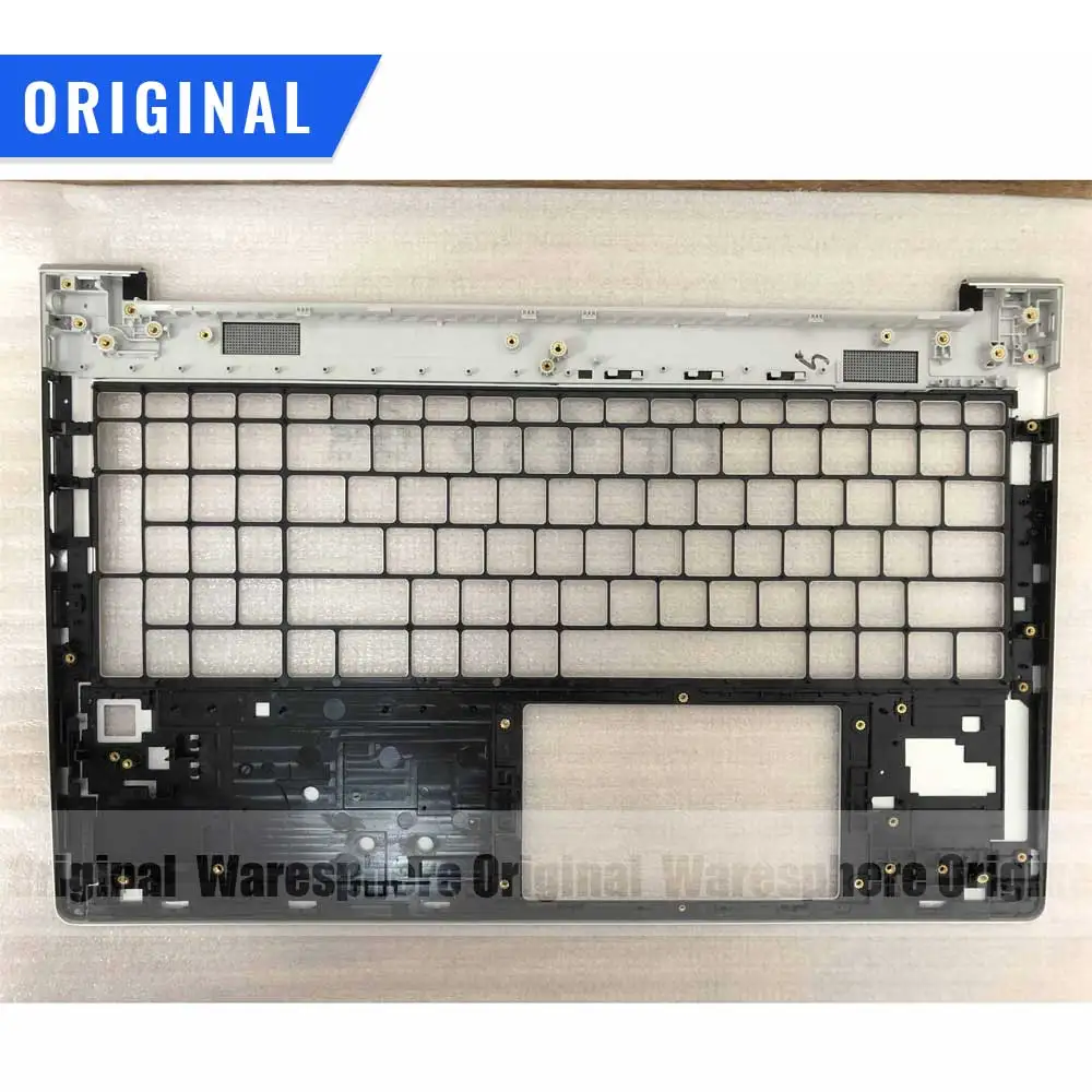 Новинка оригинальный серебристый чехол для смартфона M21742-001 HP Probook 15 450 G8 с