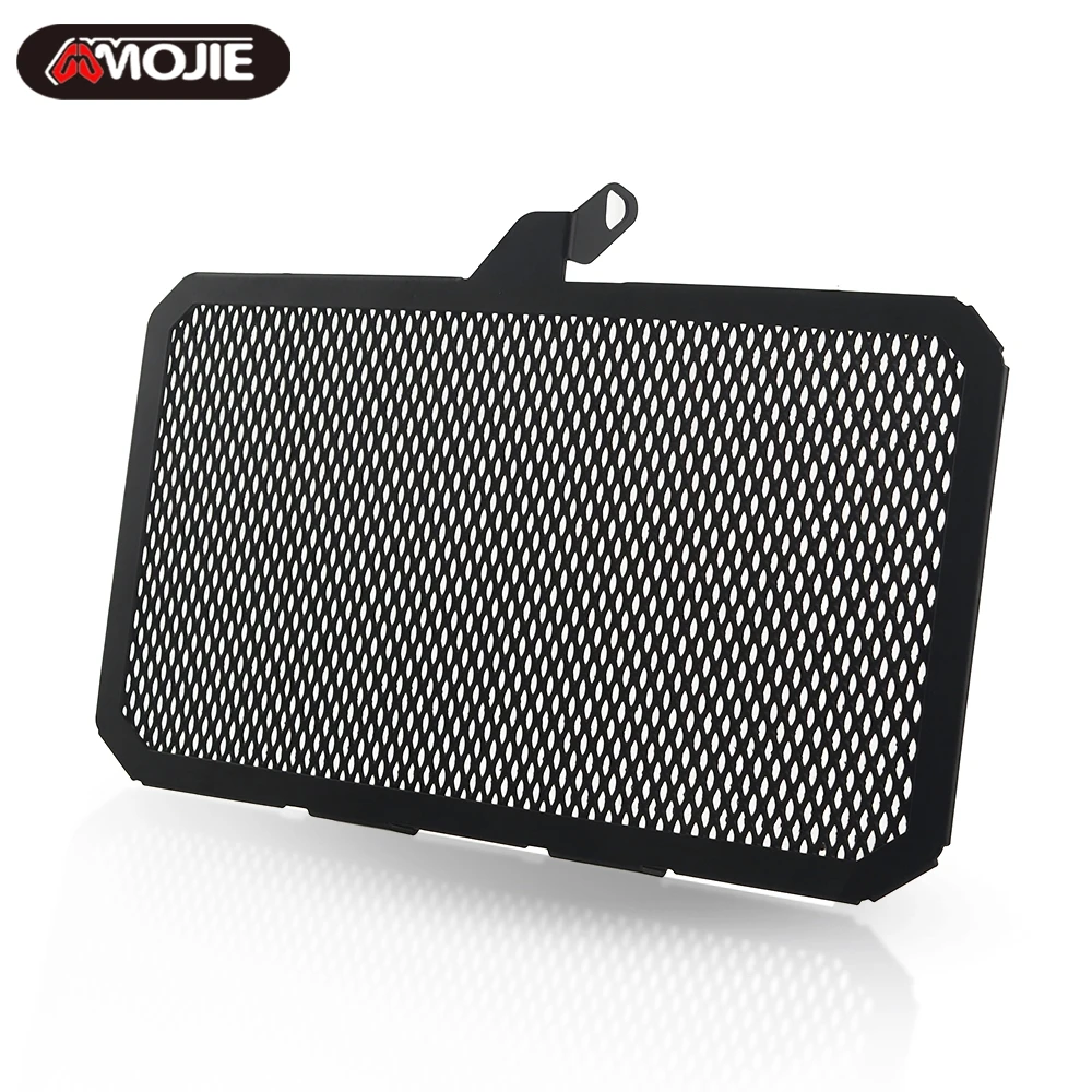 

YZF-R3 YZF-R25 Radiator Grille Guard Grill Cover Protector For YAMAHA YZFR25 YZFR3 R25 R3 2014 2015 2016 2017 2018 2019 2020