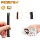 Экшн-камера 1080P, беспроводная, Wi-Fi, дистанционное управление, объектив