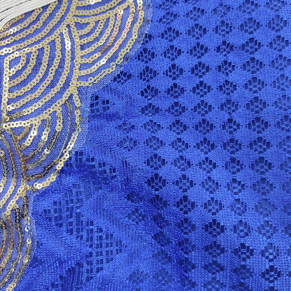 

2020 New Fashion muslim dress Dashiki Elegant lace Long African Dresses For Women abaya skirt