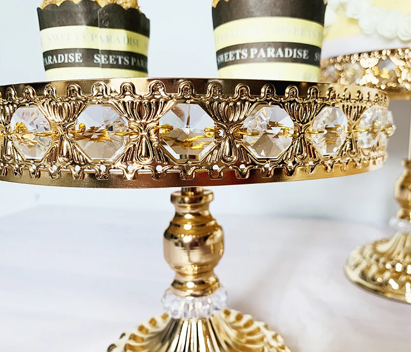 1 шт подставка для торта десерт кекс Кондитерские конфеты демонстрационная