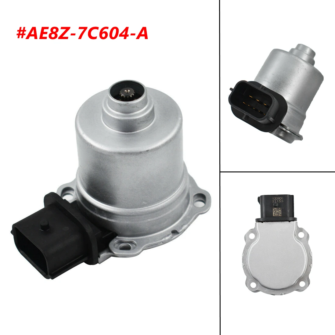 Привод сцепления автоматической коробки передач подходит для 11 17 Ford Fiesta Focus