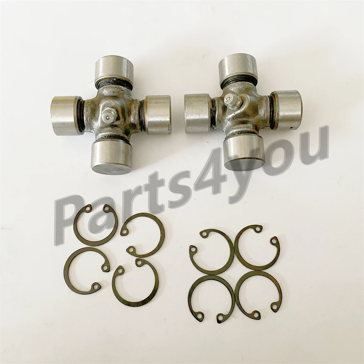Универсальный U-образный шарнир для Arctic Cat 375 TRV 400 500 550 650 Prowler 700 ATV 1402-463 1402-164 3402-562