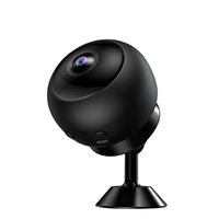 wireless mini wifi camera home security camera ip cctv surveillance ir night vision motion detect baby monitor hd 1080p