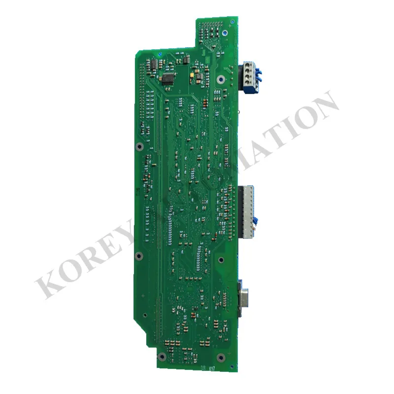 

Siemens Servo Inverter 70 Series Cpu Board A5E00158598 And CUCP-02