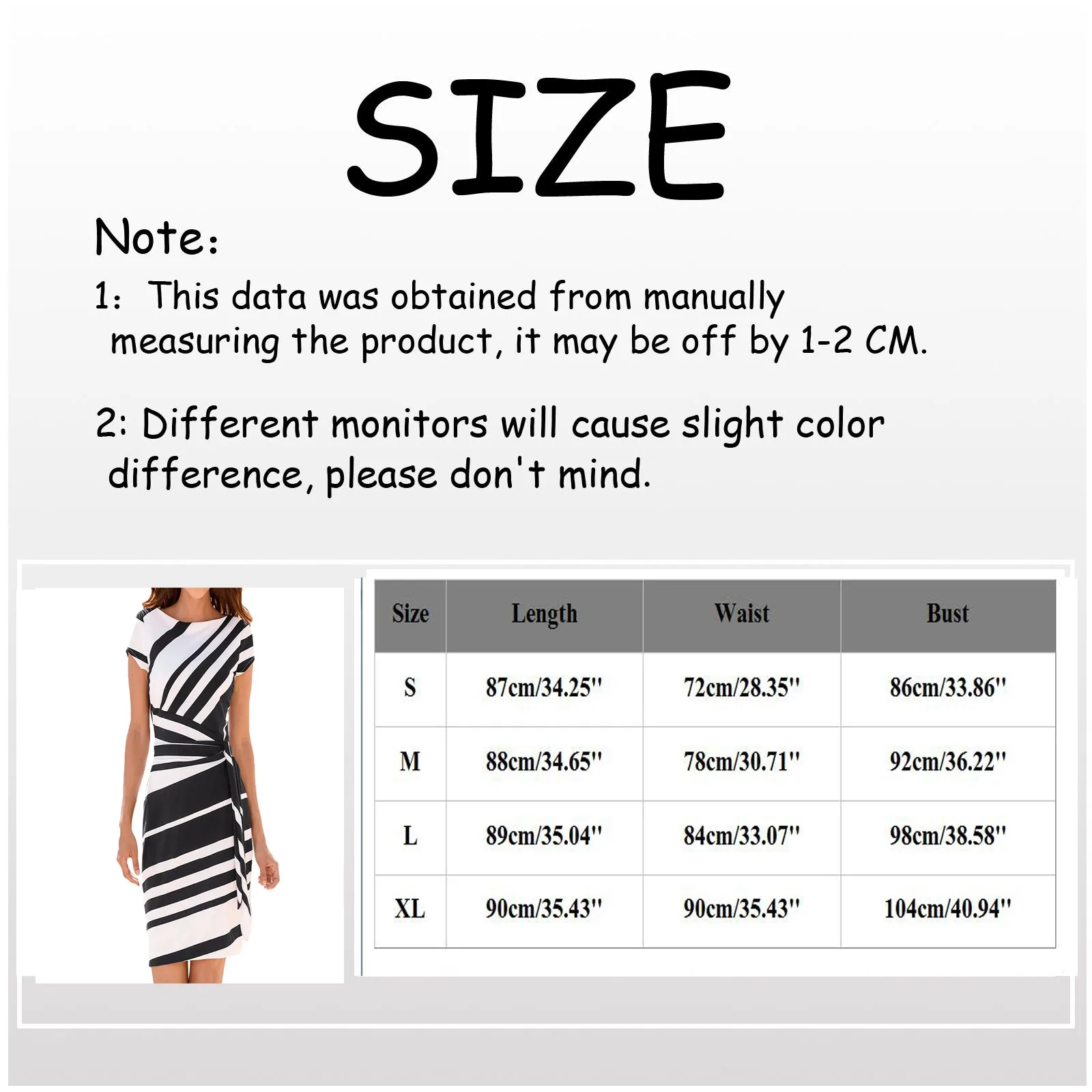 

2021 Women Stripe print O-neck Midi Dress Short Sleeve Bodycon Dress Ladies Elegantly Autumn Summer Party Casual Pencil Dress