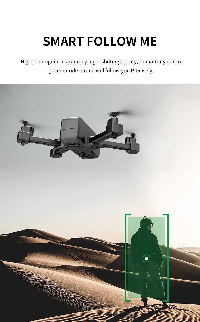 Дрон 4k HD широкоугольная камера 1080p wifi FPV высота может держать Плавание в течение 20 минут VR режим Квадрокоптер H5 Дрон VS Дрон E520S квадракоптер с камерой дрон с камерой квадрокоптер квадракоптер аккумулятор