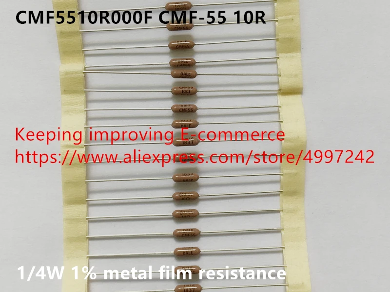 

Оригинальный новый 100% Германия импорт 100V0. 022 мкФ 223 22NF 2.5% feverish аудио конденсатор (индуктор)