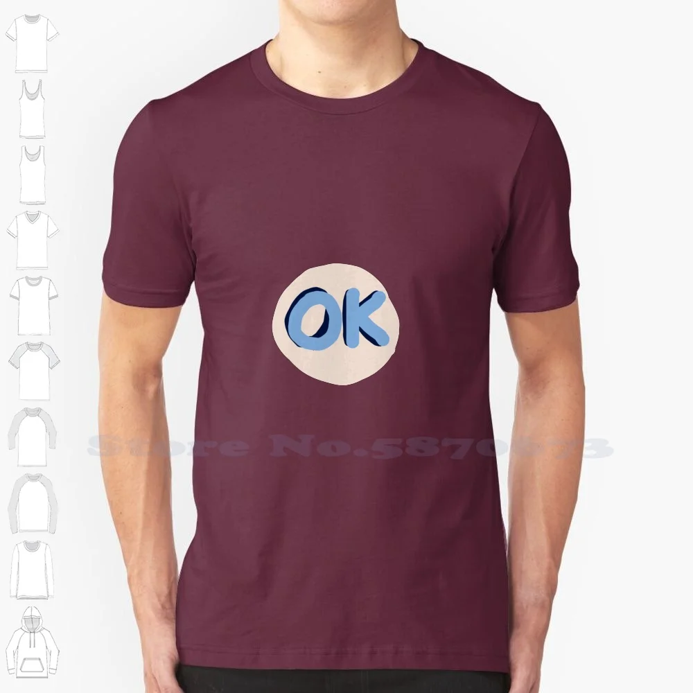 

Черно-белая футболка Okla для мужчин и женщин, Талса, окц, Thunder, Okie Stillwater, Норман