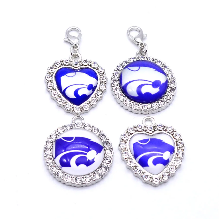 Подвески Университет Национальная организация студенческого спорта дикие кошки