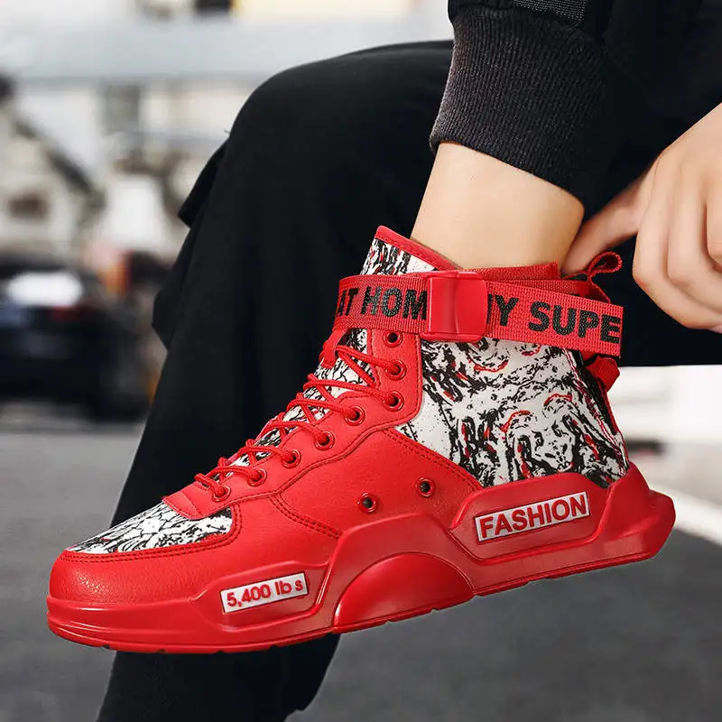 

Мужская спортивная обувь, мужская обувь для бега, износостойкая мужская спортивная обувь, дышащие кроссовки, теннисные качели 304D