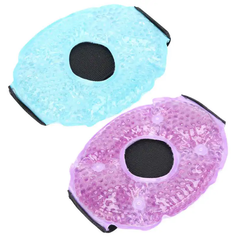 Для облегчения боли корректор до колена пузырь со льдом многоразовые в спине