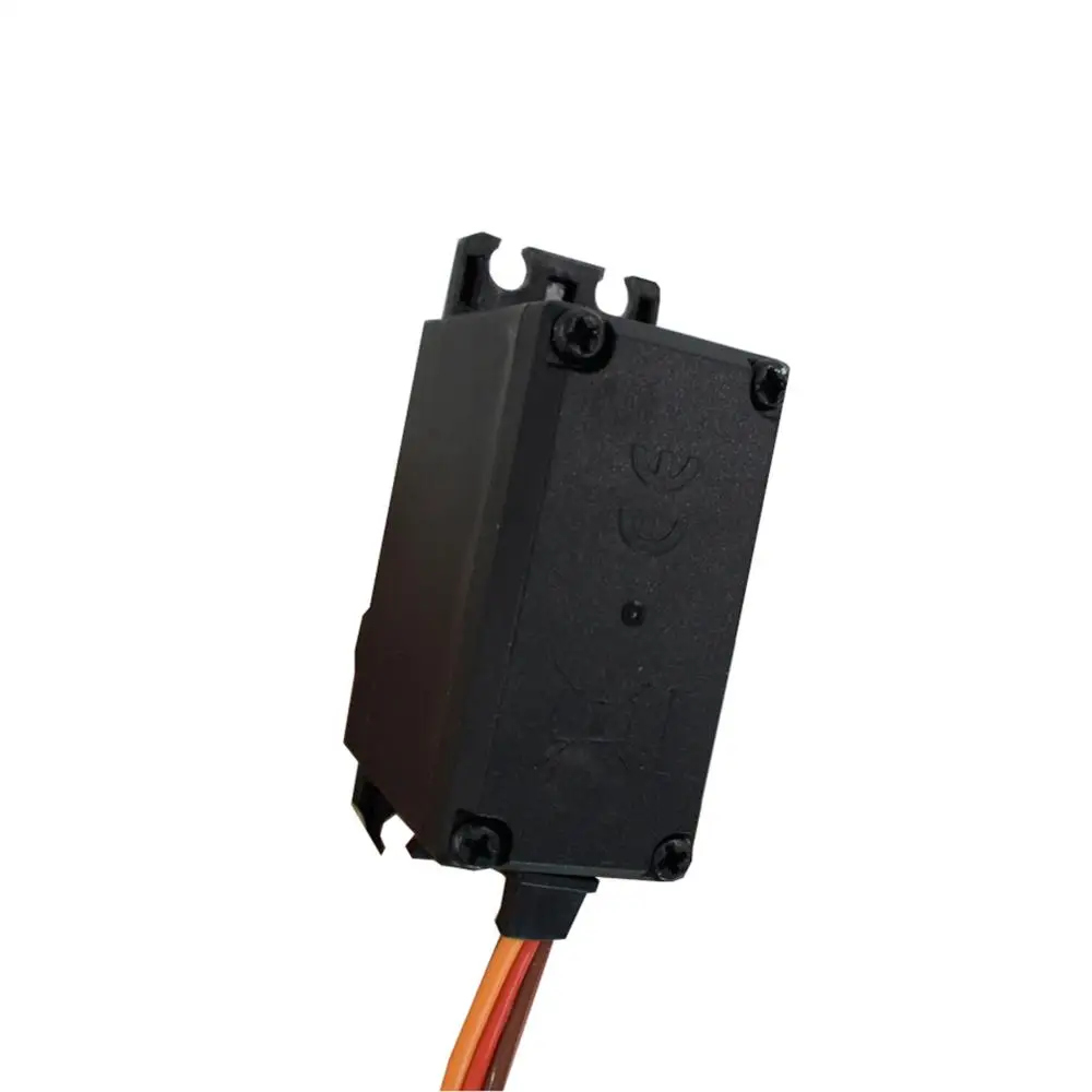 Feetech FS5113R 360 градусов сервопривод непрерывного вращения 13 кг. См для робота ESP8266 |