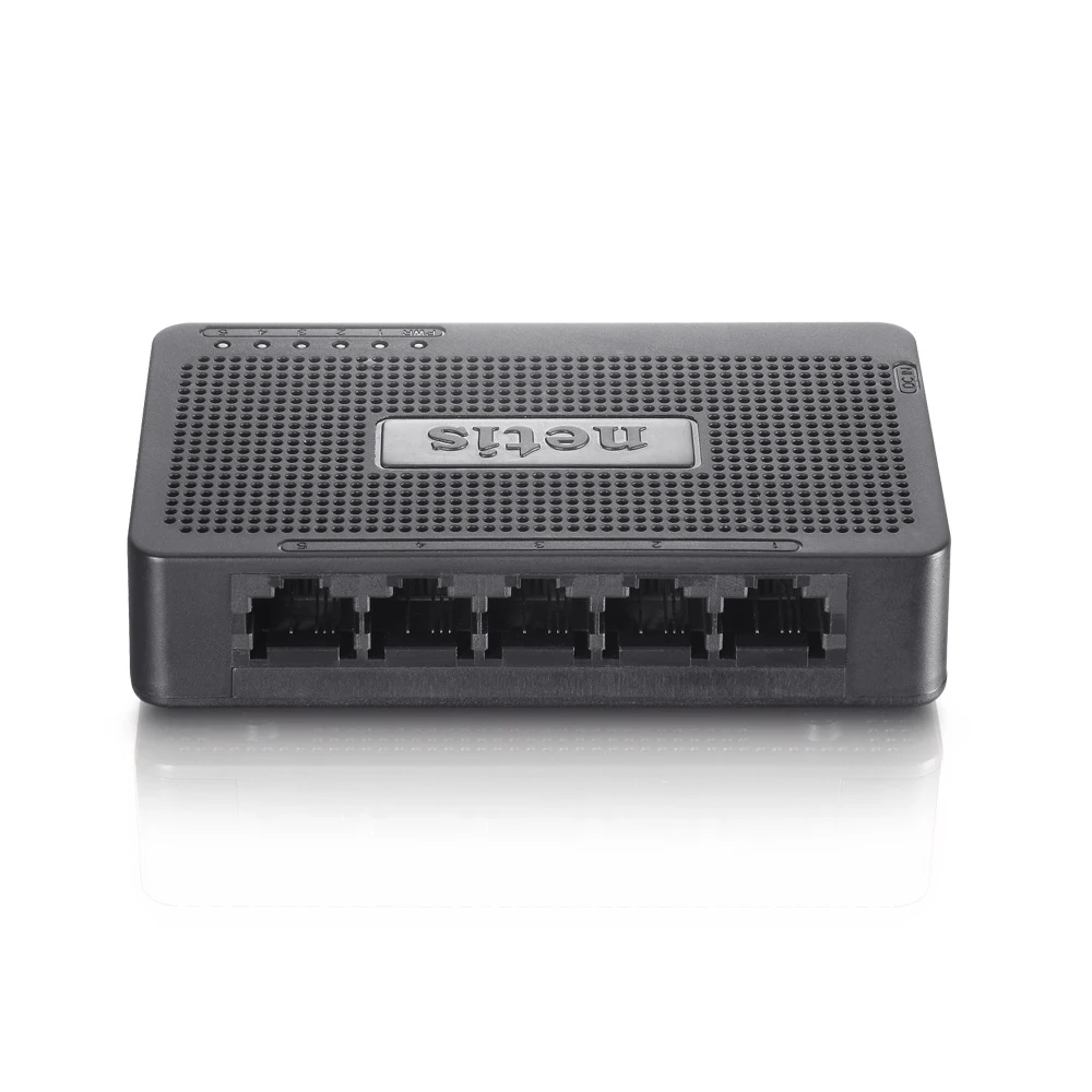 Коммутатор NETIS ST3105S 5PORT 10/100M |