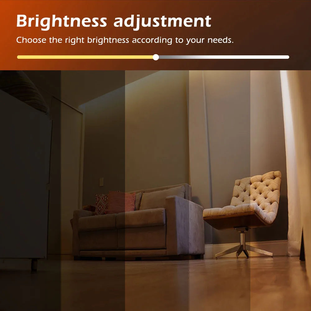 Регулятор яркости Tuya Zigbee 3 0 в 110 Вт 220 ГГц