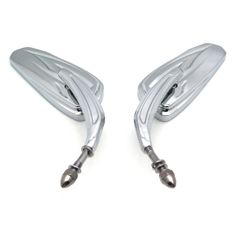 Осветительный Выгравированный рифленый стержень для Harley Davidson Mode 1982