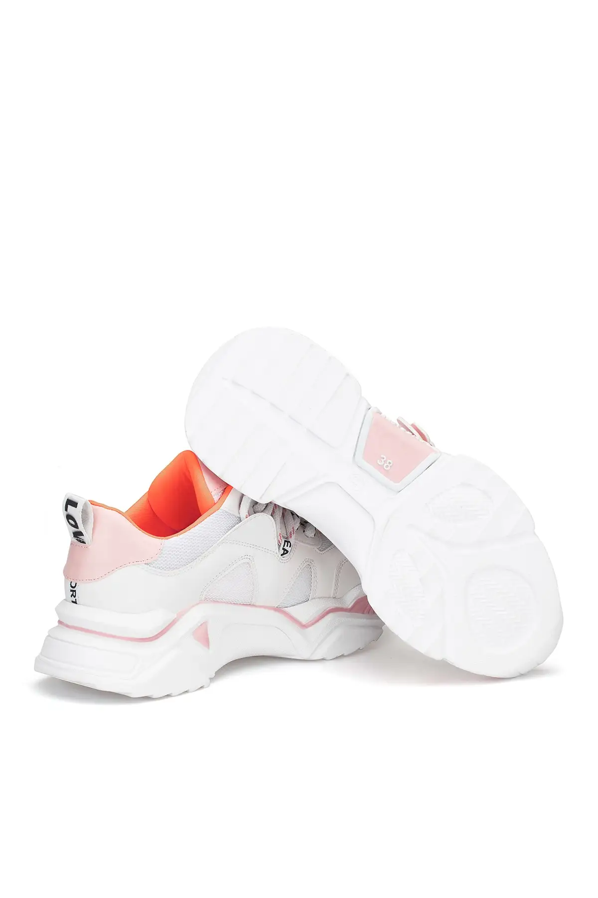 Женские кроссовки HATEM GROUP Модная Спортивная Повседневная дышащая обувь для