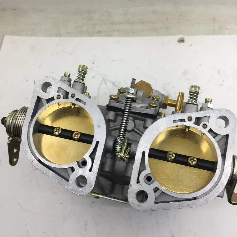 SherryBerg FAJS 40 мм IDF карбюратор 40IDF Carb/Карбюратор воздушный гудок (28 мм) для Solex Dellorto Weber