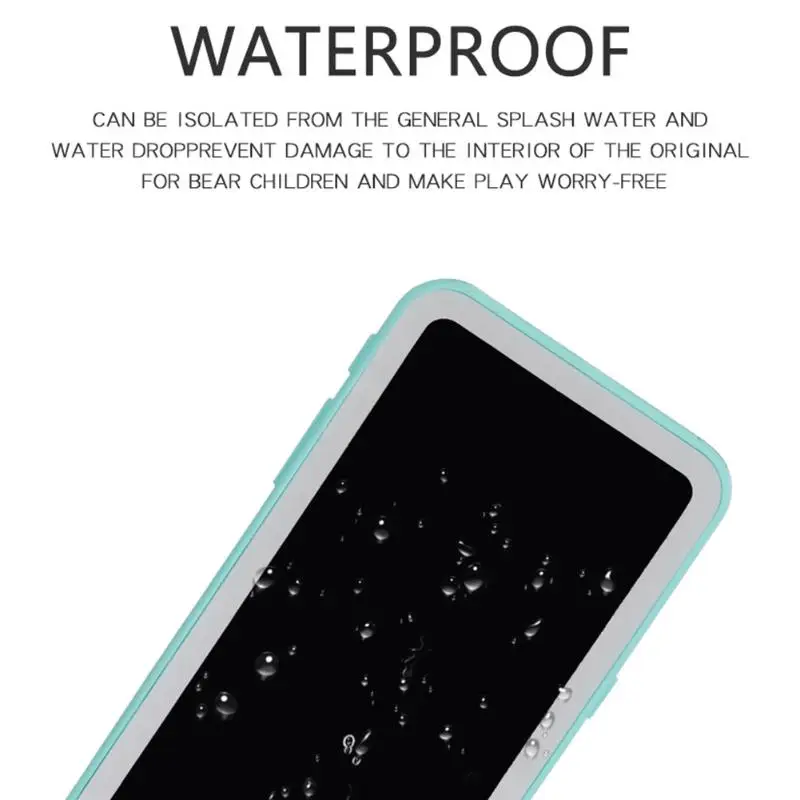 Дети граффити доска для рисования Удобная практичная удобная конструкция 6