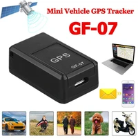 mini gps real time car locator magnetic vehicle tracking device for kids old man puo88
