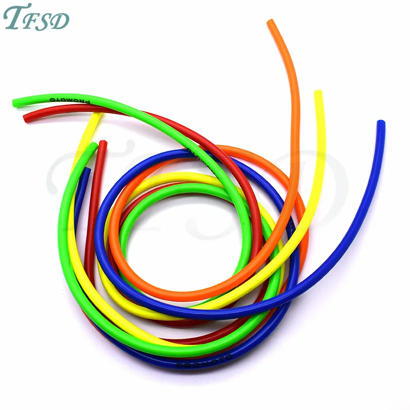 Мотоциклетные аксессуары шланг для бензинового топливного шланга газовая