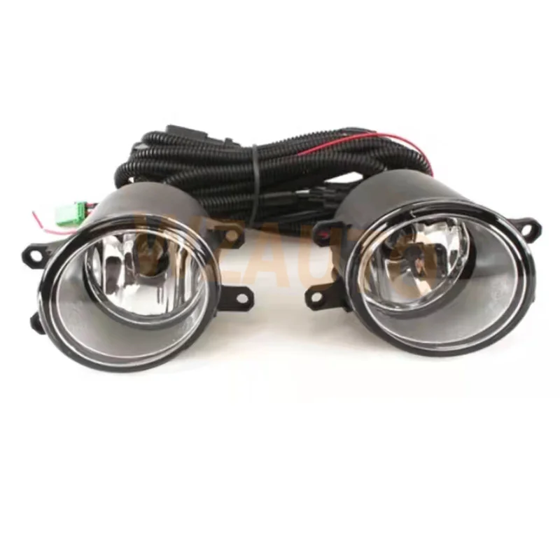 Противотуманные Фары Тойота Королла 150 Кузов Купить