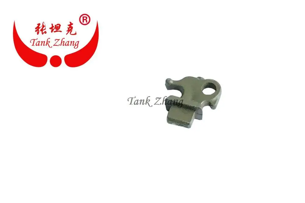 HENGLONG 3939-1 RC tank русский T72 / T-72 1/16 запасные части No. Plastic part E2.E3 | Игрушки и хобби
