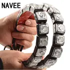 2 шт., Гибкие водонепроницаемые декоративные светодиодные дневные ходовые огни, 68101214 светодиодов