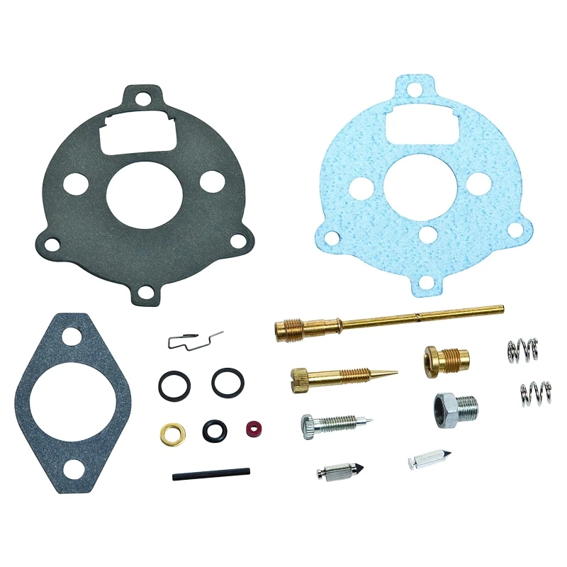 

K1KA Carburetor Rebuild Kit Replacement for 398235