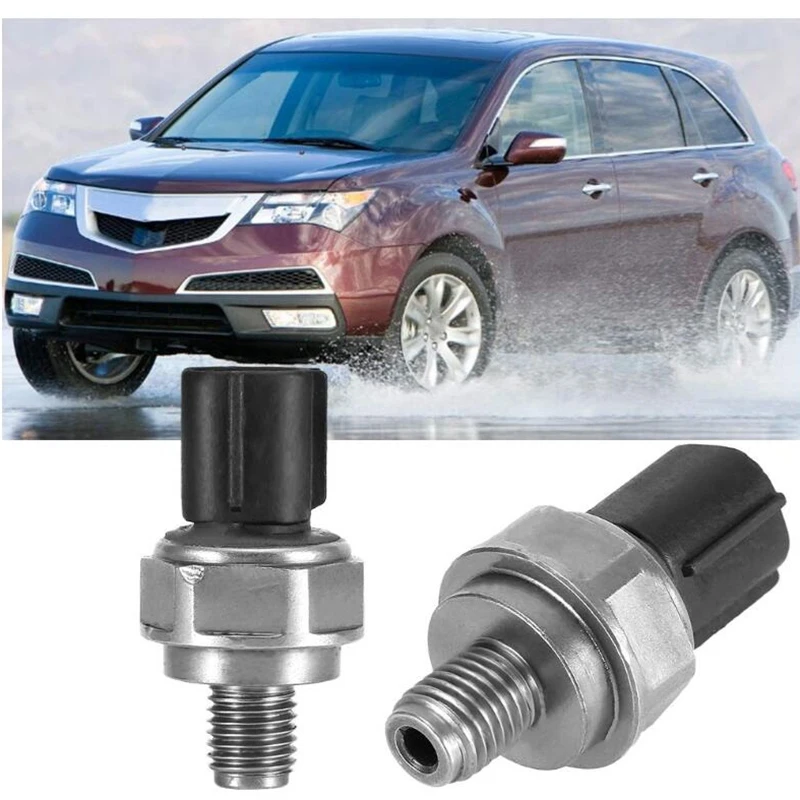 Автоматическая коробка передач 3-го переключения давления масла Датчик в сборе