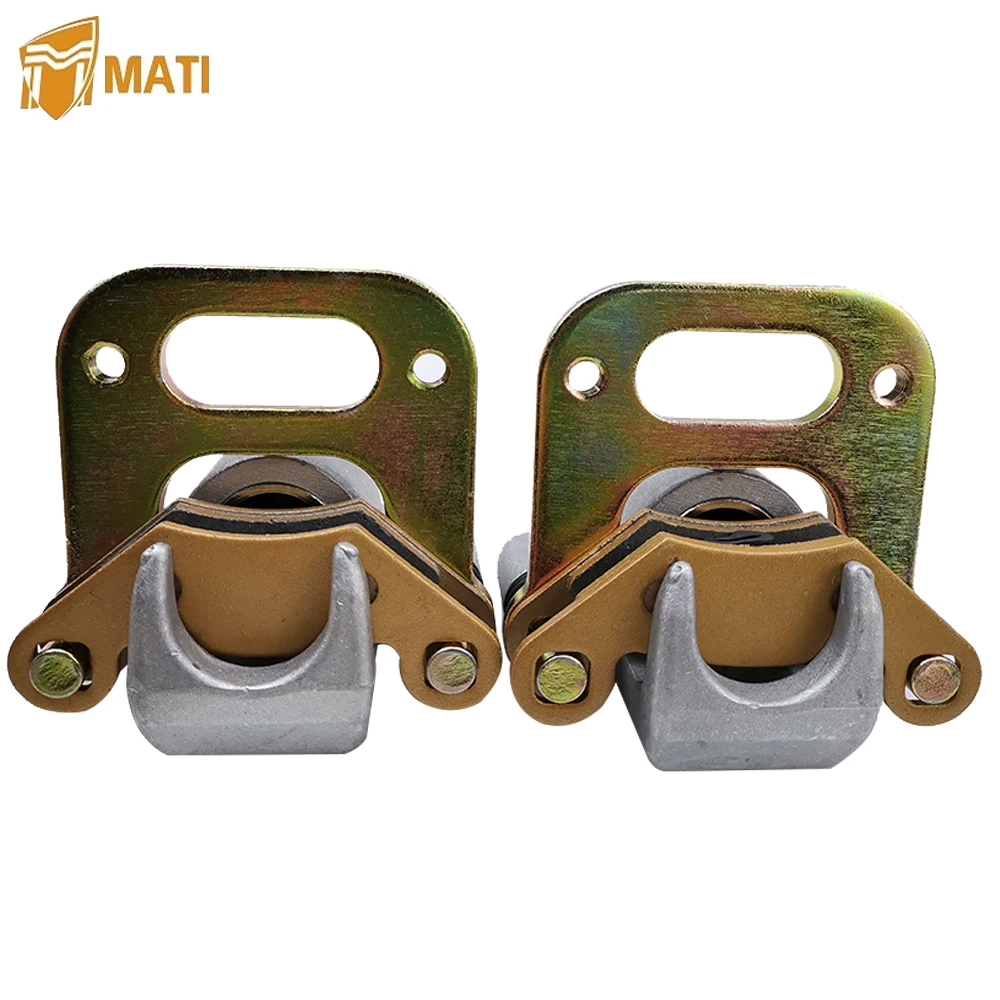 Главный тормозной цилиндр переднего тормозного суппорта для Polaris Big Boss 350L 400L 500