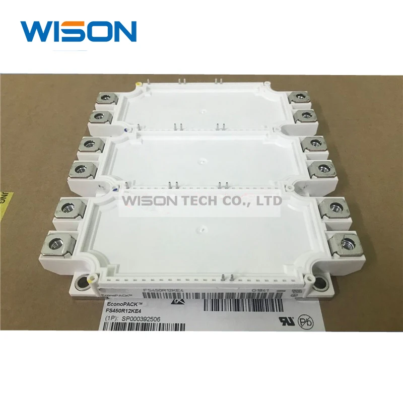 

FS450R12KE4 Бесплатная доставка оригинальный модуль