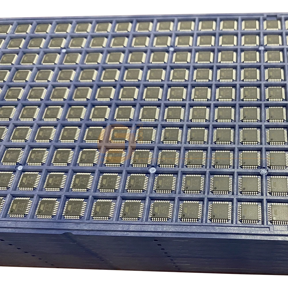 Оригинальная лампа для телефона флэш накопитель TQFP ATMEGA328P микроконтроллер 8