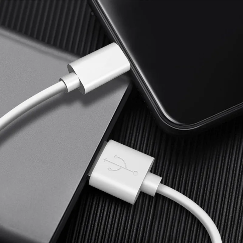 Для LG V40 ThinQ V30S V30 V20 Q8 G5 G7 G6 Nexus 5X 6P Type C кабель USB Type-C зарядный провод 5M 3M EU зарядное