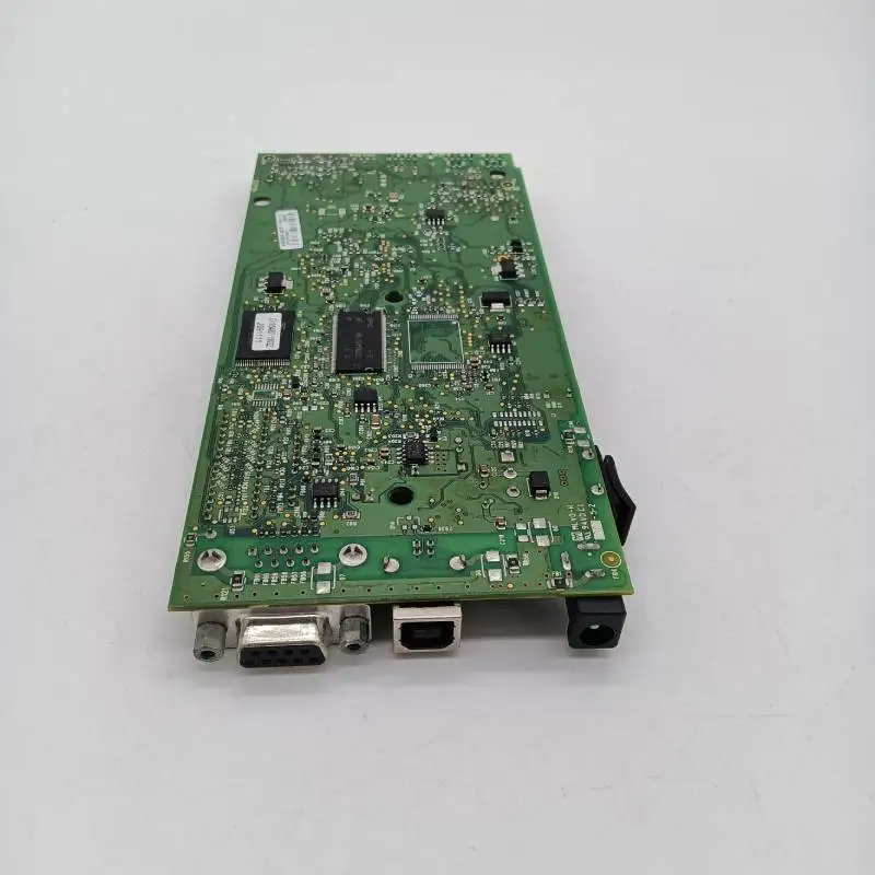 Основное устройство форматирования доска для Зебра LP2824 2824 ярлык Запчасти